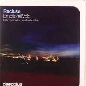 Recluse - Emotional Void download free