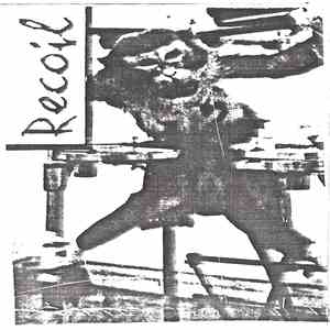 Recoil  - Demo '91 download free