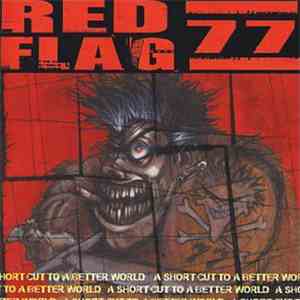 Red Flag 77 - A Short Cut To A Better World download free