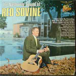 Red Sovine - The Nashville Sound Of download free