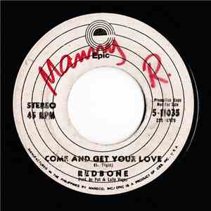 Redbone - Come And Get Your Love download free