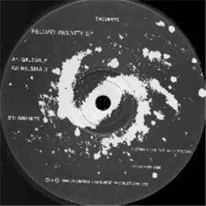 Reload - Amenity EP download free
