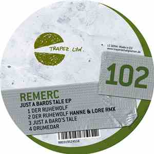 Remerc - Just A Bard's Tale EP download free