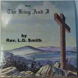 Rev. L.G. Smith - The King And I download free