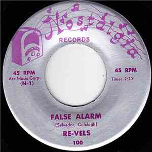 Re-Vels / Ravens - False Alarm / A Simple Prayer download free
