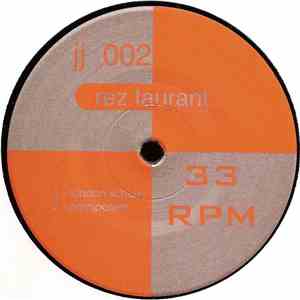 Rez Taurant - Landon Schurz download free
