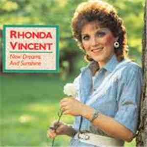 Rhonda Vincent - New Dreams And Sunshine download free