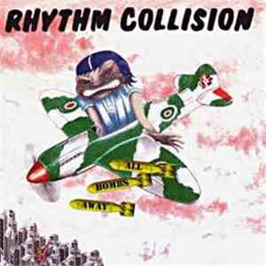 Rhythm Collision - All Bombs Away download free