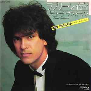Richard Sanderson - Lovely Lady download free