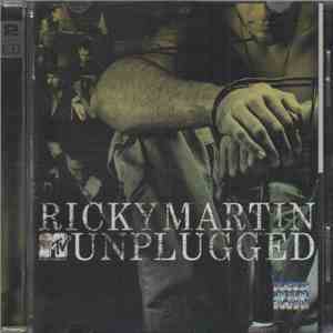 Ricky Martin - MTV Unplugged download free