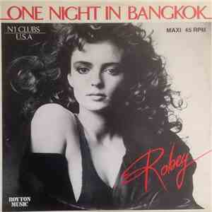 Robey - One Night In Bangkok download free