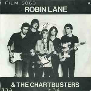 Robin Lane & The Chartbusters - When Things Go Wrong download free