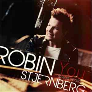 Robin Stjernberg - You (Piano Version) download free