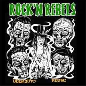 Rock'n Rebels - Doomsday Rising download free