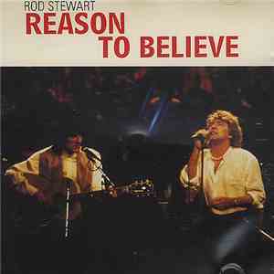 Rod Stewart Featuring Ronnie Wood - Reason To Believe download free
