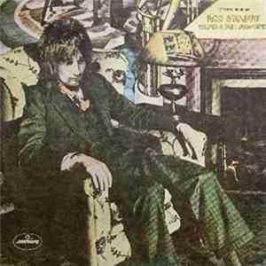 Rod Stewart - Never A Dull Moment download free