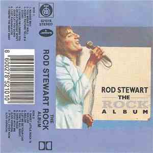 Rod Stewart - The Rock Album download free