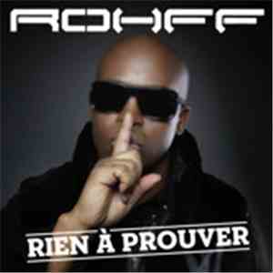 Rohff - Rien A Prouver download free