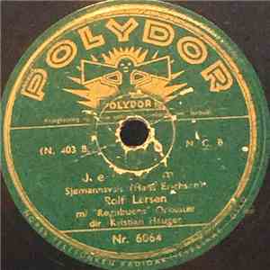 Rolf Larsen  - Jenta Mi / Hvor Er Min Kone download free