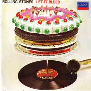 Rolling Stones - Let It Bleed download free