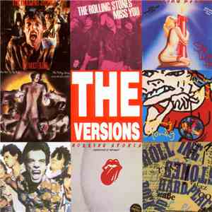 Rolling Stones - The Versions download free