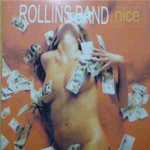 Rollins Band - Nice download free