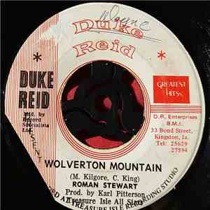 Roman Stewart - Wolverton Mountain download free