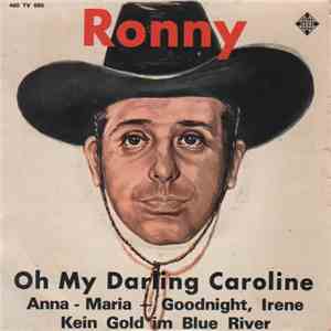 Ronny  - Oh My darling Caroline download free