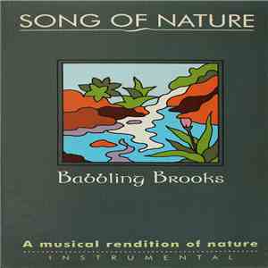 Ronu Majumdar, Vishwa Mohan Bhatt - Song Of Nature - Babbling Brooks - A Musical Rendition Of Nature download free