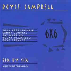 Royce Campbell - Six By Six download free