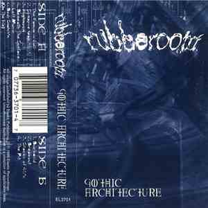 Rubberoom - Gothic Architecture download free