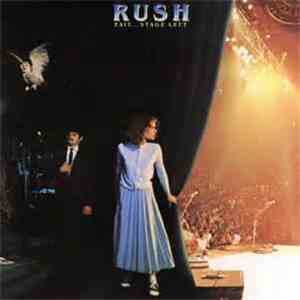 Rush - Exit...Stage Left download free