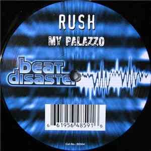 Rush - My Palazzo download free