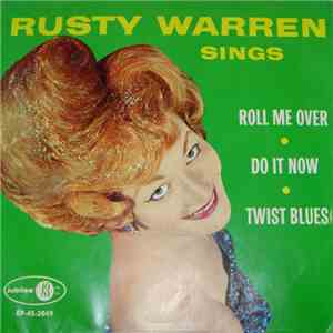 Rusty Warren - Rool Me Over download free