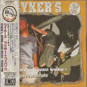 Ryker's - Brother Against Brother + Payback Time download free