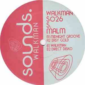S. Malm - Walkman download free