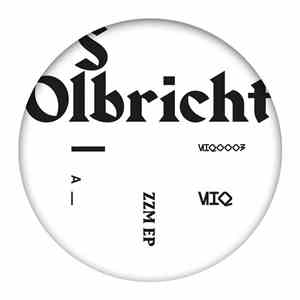 S Olbricht - ZZM EP download free