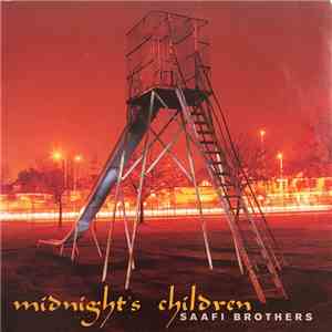Saafi Brothers - Midnight's Children download free