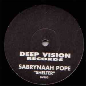 Sabrynaah Pope - Shelter download free