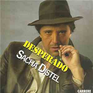 Sacha Distel - Desperado download free
