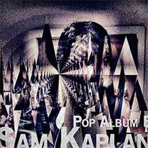 Sam Kaplan - Pop Album B download free