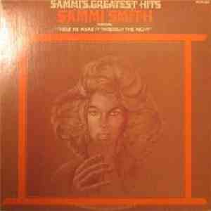 Sammi Smith - Sammi's Greatest Hits download free