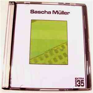 Sascha Müller - SSREXTRA35 download free