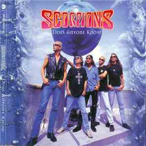 Scorpions - Does Anyone Know download free