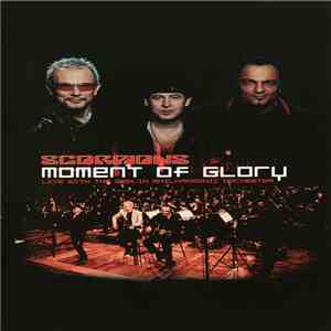Scorpions Live With The Berlin Philharmonic Orchestra - Moment Of Glory download free