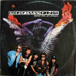 Scorpions - Send Me An Angel download free