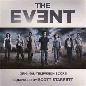 Scott Starrett - The Event download free