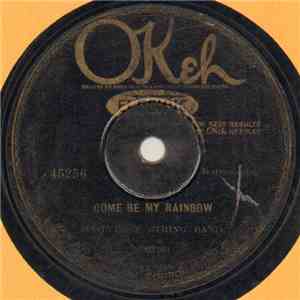 Scottdale String Band - Come Be My Rainbow / Share 'Em download free