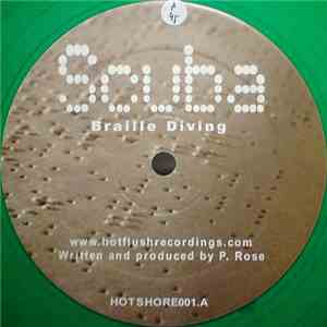 Scuba / Martsman - Braille Diving / Step Up (Berlin) download free