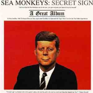 Sea Monkeys - Secret Sign download free